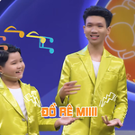 Màn “bóc phốt” anh trai và câu chuyện tình thân ấm áp | Tranh tài đọ sức 2
