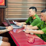 Khởi tố Tiktoker “Minh Sầm Sơn” về hành vi thực hiện PK Live cổ xuý cho bạo lực trên không gian mạng