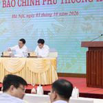 Họp báo Chính phủ tháng 9: Tăng trưởng GDP 9 tháng cao nhất trong 15 năm qua