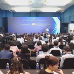 Diễn đàn Biển Việt Nam 2026: Tăng cường hợp tác quốc tế, hướng tới quốc gia biển mạnh