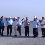 Vành đai 3 TP. Hồ Chí Minh đạt 80% tiến độ, các gói thầu chạy nước rút về đích