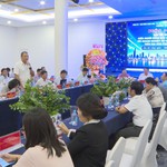 Phường Phú Thạnh đối thoại với doanh nghiệp, thúc đẩy môi trường kinh doanh thuận lợi