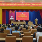 Cử tri TP. Hồ Chí Minh kiến nghị nhiều vấn đề về đời sống, an sinh