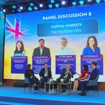 Diễn đàn Doanh nghiệp Việt Nam - Anh Quốc 2026: Kiến tạo nền kinh tế thu nhập cao, giá trị cao