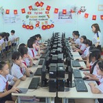 Giáo viên chủ động nâng cao chất lượng dạy và học nhờ chuyển đổi số