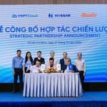 VNPT Cloud đồng hành cùng doanh nghiệp kiến tạo năng lực thích ứng