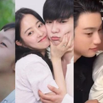 Jinyoung liên tục tạo phản ứng hóa học với các mỹ nhân màn ảnh Hàn