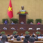 Quốc hội thảo luận giải pháp thúc đẩy tăng trưởng kinh tế
