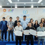 Cuộc thi nhiếp ảnh về TP. Hồ Chí Minh “Từ ký ức Đô thị đến Công nghiệp Văn hóa” tìm ra các tác phẩm xuất sắc