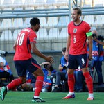 Harry Kane ca ngợi "sự tự do" trong chiến thắng 7-0 của tuyển Anh