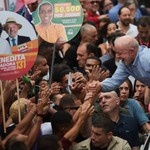 Người dân Brazil đi bỏ phiếu bầu tổng Tổng thống