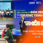 Thúc đẩy chuyển đổi xanh và chuyển đổi số tại các nhà máy | Thời sự trưa HTV ngày 4/10/2026