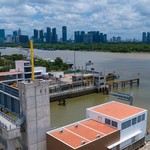 Triển khai 87 dự án chống ngập giai đoạn 2026-2030
