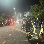 Án mạng tại phòng trọ khiến một phụ nữ tử vong, một người đàn ông bị thương