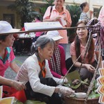 Phường Bình Thạnh lan tỏa những hoạt động thiết thực vì phụ nữ và cộng đồng