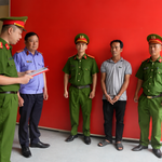 Khởi tố 12 đối tượng trong đường dây trộm cắp và tiêu thụ 2.700 con mèo tại TP. Hồ Chí Minh