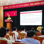 Phường Diên Hồng kiện toàn 26 Tổ hòa giải ở cơ sở