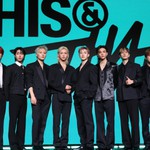 Stray Kids nối bước BTS, không gửi nhạc tranh giải Grammy 2027