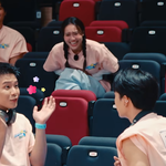 Gia tộc R "chật vật" trước sức mạnh của khối thể thao | Running Man 4 - Chạy Ngay Đi