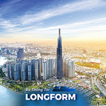 DBKT: Luật Phát triển đô thị: Khơi thông nguồn lực từ mô hình TOD
