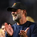 Klopp bước đầu định hình tuyển Đức sau 4 trận đấu tại Nations League