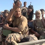Quân đội Yemen giành lại quyền kiểm soát xung quanh eo biển Bab el-Mandeb