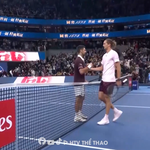 Novak Djokovic nối dài mạch bất bại lên 32 trận tại China Open