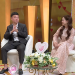 Từ ấn tượng xấu đến nên duyên, từ ghen tuông đến thấu hiểu | Tập 38 - Vợ chồng son