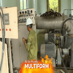 Giải bài toán ngập úng, đảm bảo an toàn cho sản xuất nông nghiệp