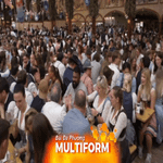 Kết thúc lễ hội bia Oktoberfest 2026, gần 7,5 triệu khách tham dự
