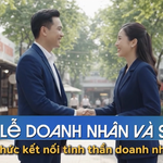 Giới thiệu Tuần lễ Doanh nhân và Sách 2026