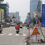 Lưu ý lộ trình mới khi TP. Hồ Chí Minh điều chỉnh hướng lưu thông từ 10/10