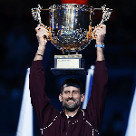 Djokovic vô địch China Open lần thứ 7