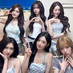 IVE, Illit, RIIZE cùng trở lại, cuộc đua K-pop tháng 10 dần tăng nhiệt