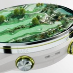 Garmin ra mắt đồng hồ Approach S72: Tích hợp đọc địa hình green và phân tích cú đánh chuyên sâu