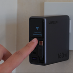 UGREEN ra mắt hàng loạt sản phẩm công nghệ sạc mới
