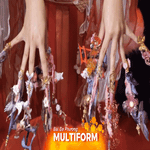 Những màn tranh tài làm móng nghệ thuật tại Nailympia