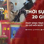 Mai Vàng 32: Tiếp nối hành trình tôn vinh nghệ thuật Việt | Thời sự HTV ngày 8/10/2026