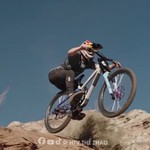 Xe đạp địa hình Rampage kỷ niệm 25 năm tại Utah