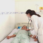 Cảnh giác với sốt ve mò, tránh biến chứng nguy hiểm
