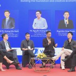 Công nghệ số và A.I. mở hướng phát triển kinh tế sáng tạo Việt Nam