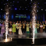 “Gặp gỡ tháng 10 - Dòng chảy khát vọng”: Tôn vinh doanh nhân Việt Nam