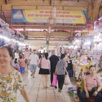 Xây dựng hình ảnh TP. Hồ Chí Minh là điểm đến thân thiện