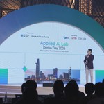 TP. Hồ Chí Minh tạo động lực đưa các sản phẩm A.I. ra thị trường