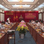 TP. Hồ Chí Minh lấy ý kiến 3 dự án luật về đất đai, nhà ở và bất động sản