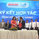 Phát động chương trình cùng bạn trẻ chọn ngành, lập nghiệp