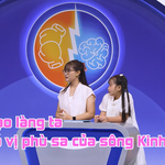 Mẹ U40 đọc thuộc lòng vanh vách "Hạt gạo làng ta" | Tranh tài đọ sức 2