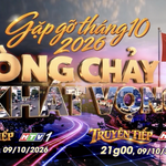 THTT Gặp gỡ tháng 10 - Dòng chảy khát vọng trên HTV1