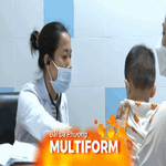 Thời tiết thất thường, bệnh viêm đường hô hấp có xu hướng gia tăng