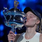 Sự trở lại ngoạn mục của Elena Rybakina